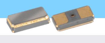 CTS晶振物聯網解決方案和產品頻率參考指南