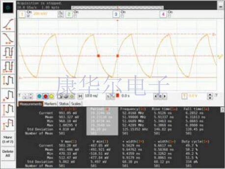 探索GPS模塊應(yīng)用的TCXO溫補(bǔ)晶振微型工藝
