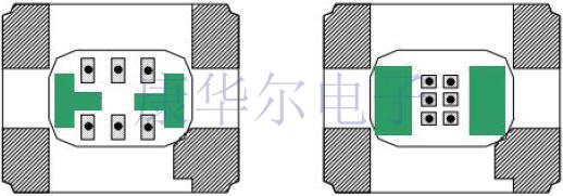 探索GPS模塊應(yīng)用的TCXO溫補(bǔ)晶振微型工藝