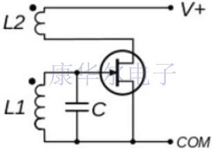 不同類型的Crystal Oscillator工作與電路知識盤點