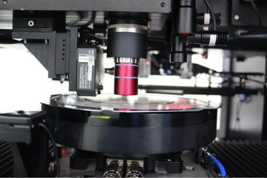 從我國首臺激光晶圓切割機開發成功感悟國產晶振未來前途