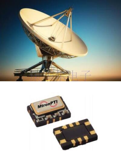 不懼新冠疫情,MtronPTI公司推出用于衛(wèi)星通信模塊的TCXO晶振產(chǎn)品