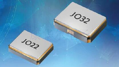 實時時鐘(RTC)標準應用32.768K晶體振蕩器系列