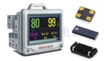 從4月起Raltron晶振公司一直增強對醫療行業的支持