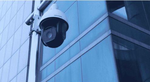 城市安防新智能時代要靠工業級晶振解鎖