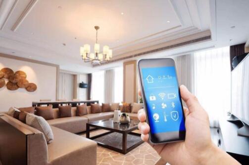 智能家居與傳統家電的廝殺關鍵在于晶振是否給力